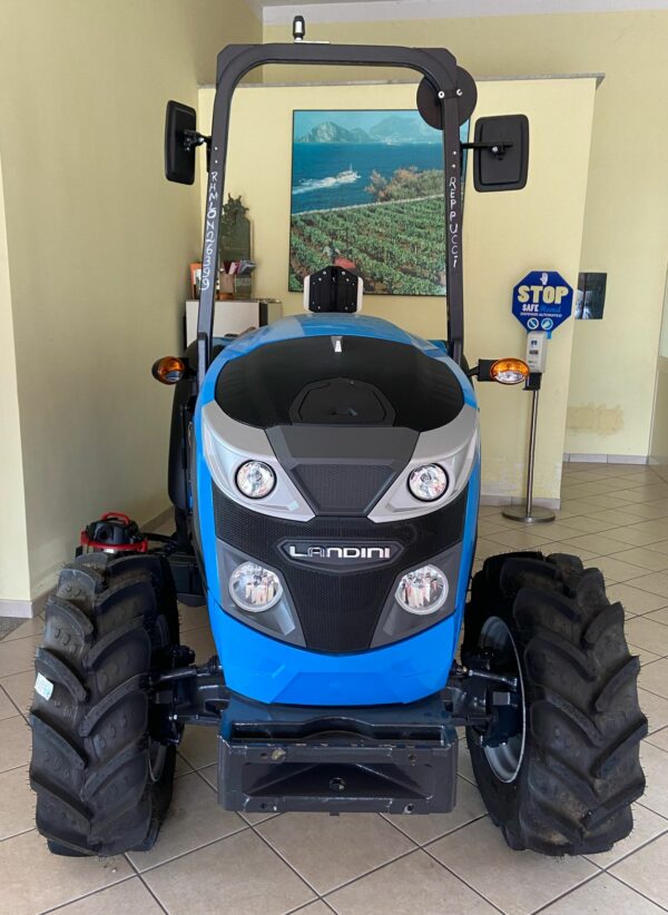 Rex 4-090 GE