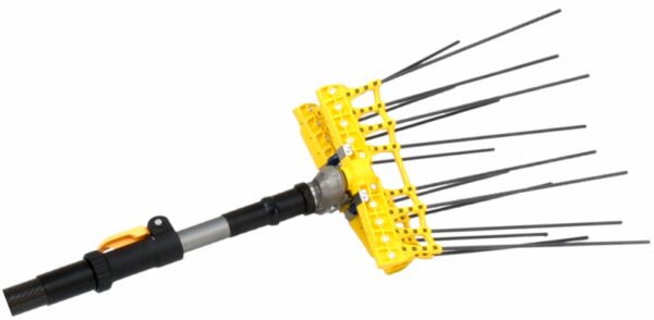 Abbacchiatore Swing 12 volt