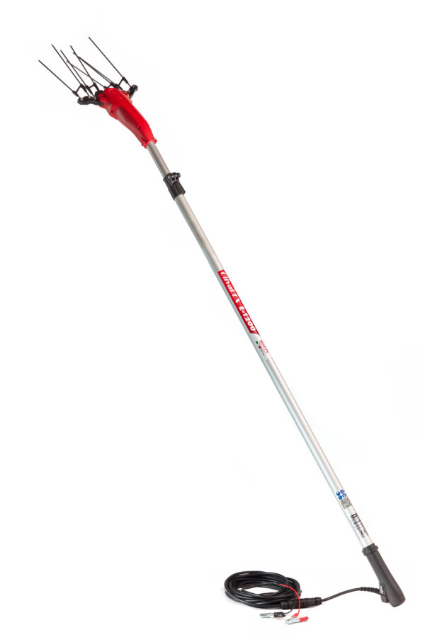 Scuotitori Olivarex IB-E1200 XL