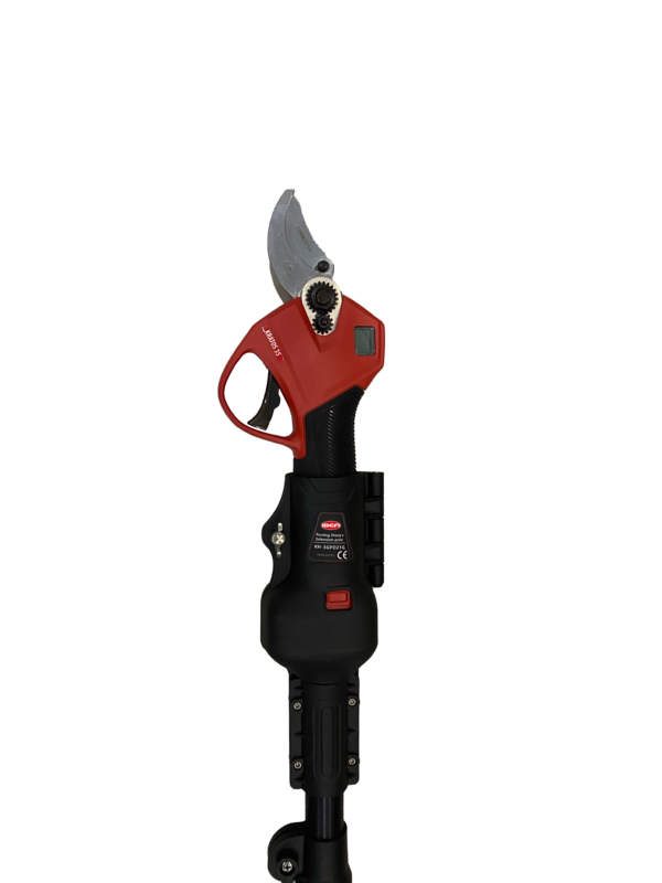 Estensioni Kratos 35