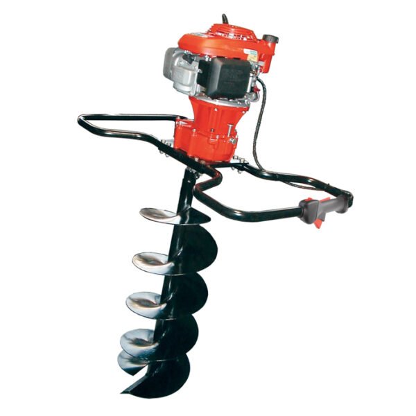 Mototrivella T 170 HO