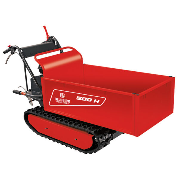 CARRIER 500 H